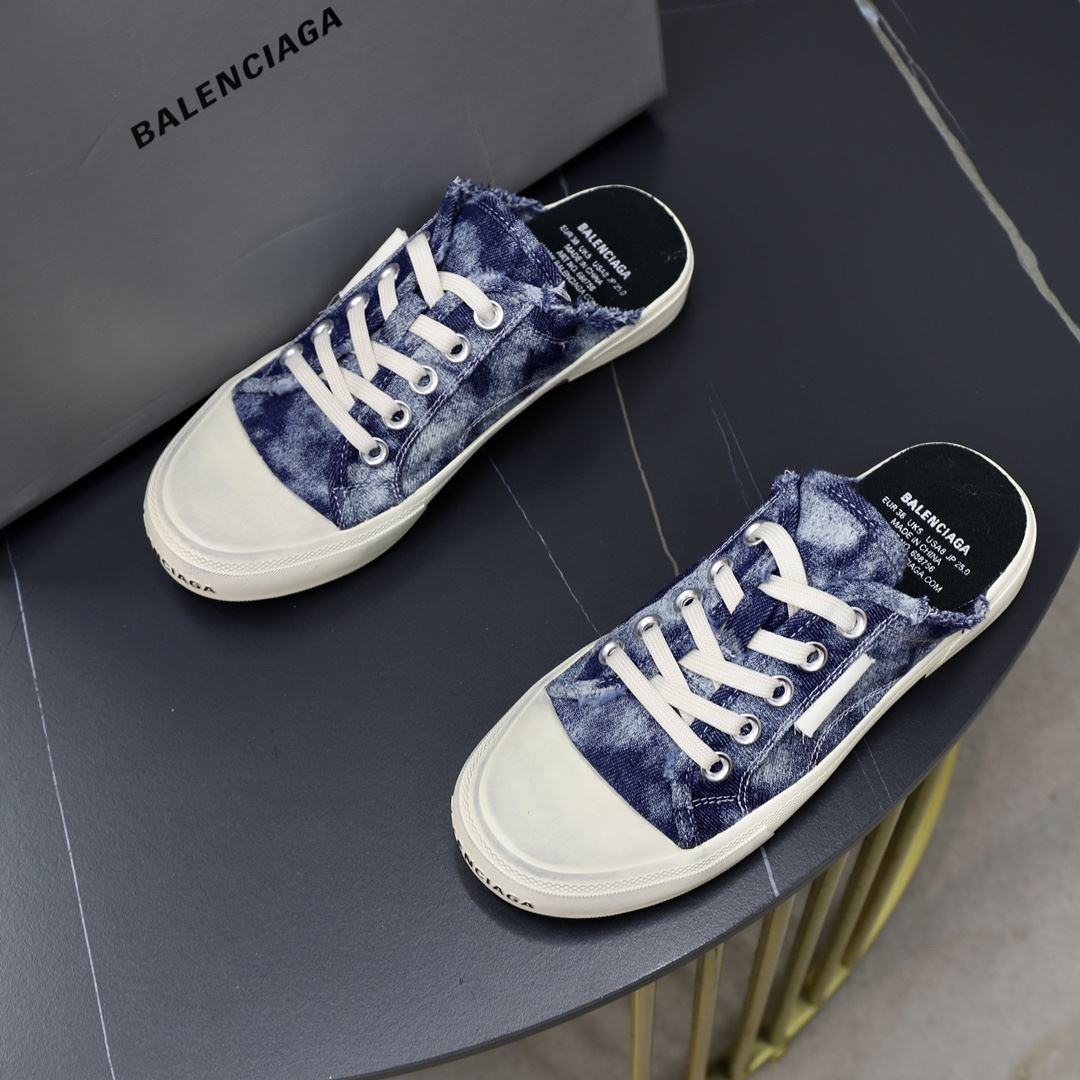 Balenciaga Slippers